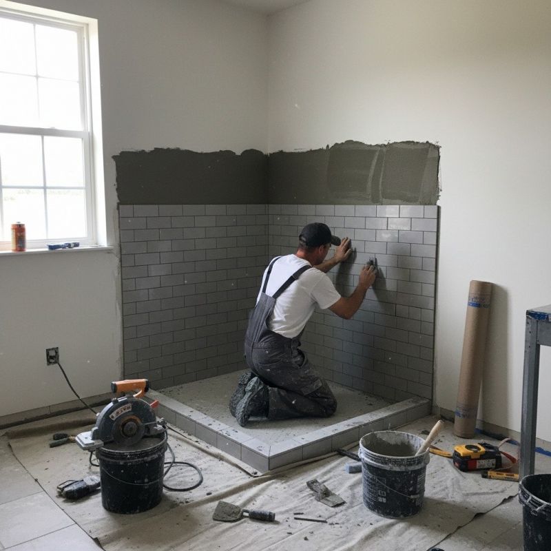 Top Bathroom Remodeling Companies in Anniston, AL