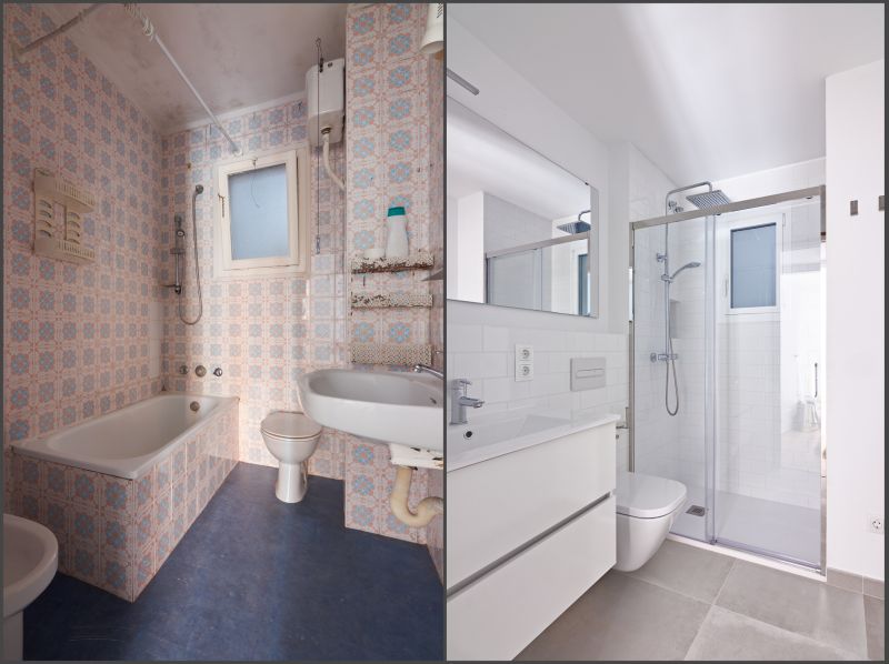 Top Bathroom Remodeling Companies in Anniston, AL