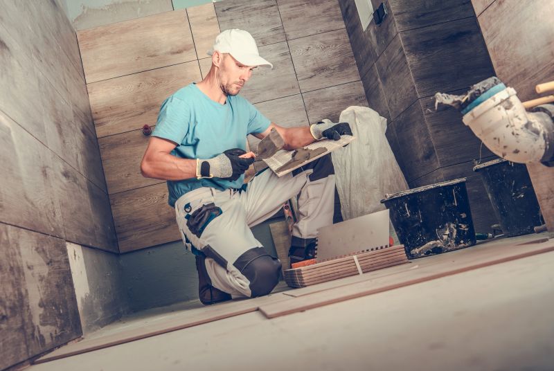 Top Bathroom Remodeling Companies in Jacksonville, AL
