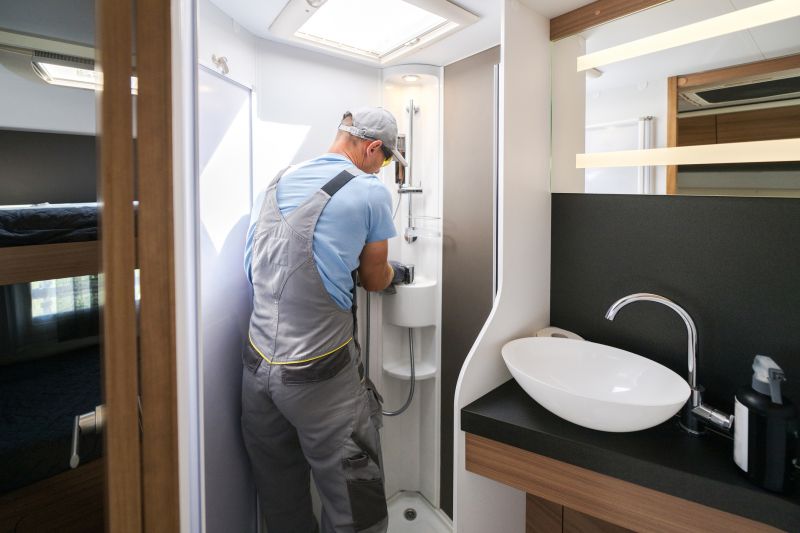 Top Bathroom Remodeling Companies in Jacksonville, AL