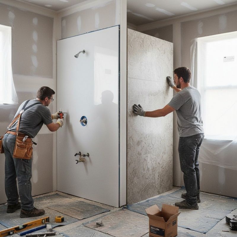 Top Bathroom Remodeling Companies in Jacksonville, AL