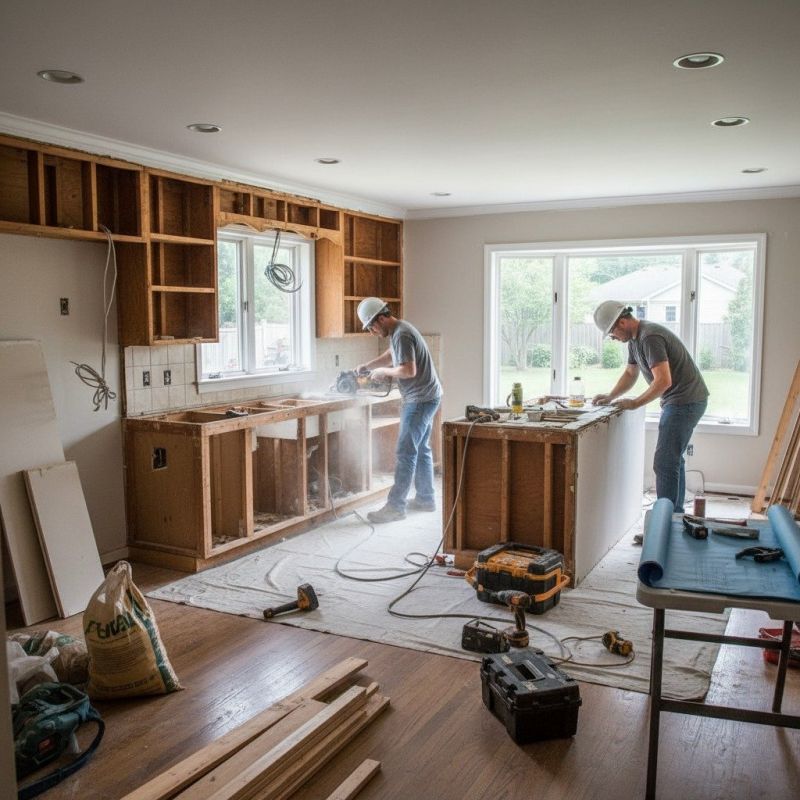 Top Bathroom Remodeling Companies in Oxford, AL